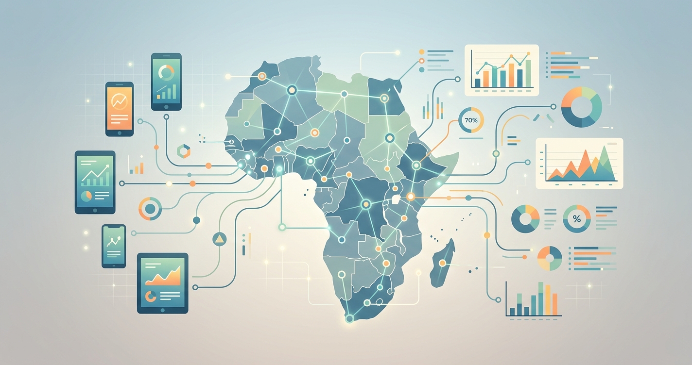 7 mHealth Deployment Stories With Measurable Health Gains