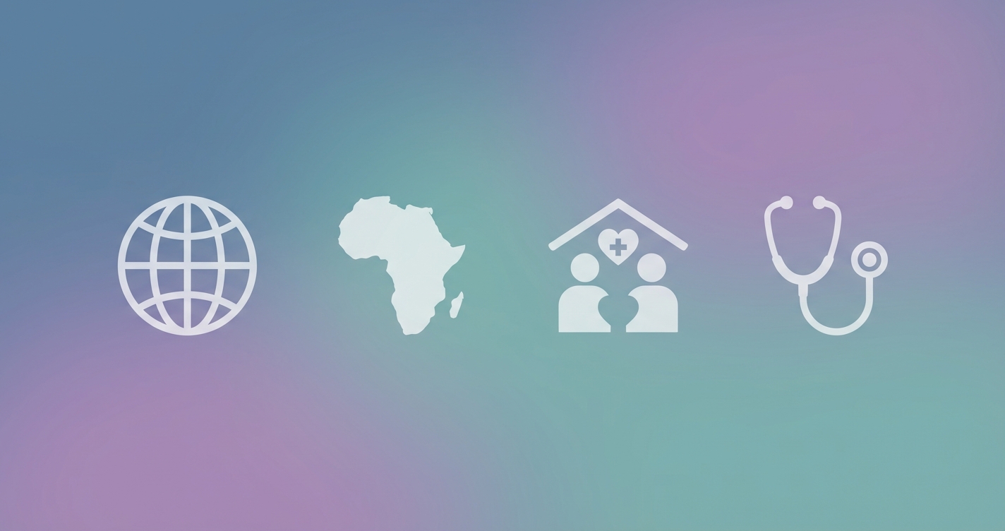 A Day in the Life of a Digital Community Health Worker