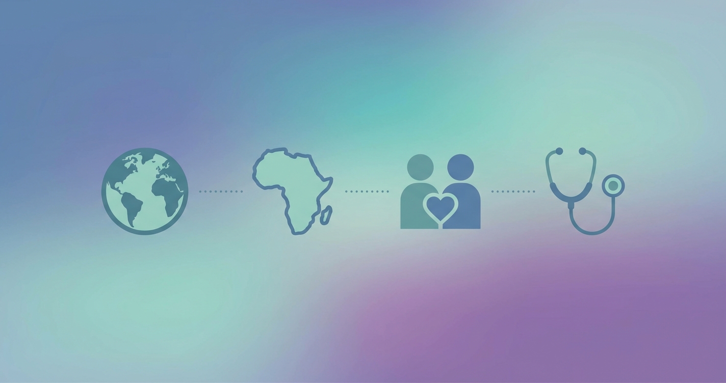 What Families Say About Contactless Health Monitoring in Africa