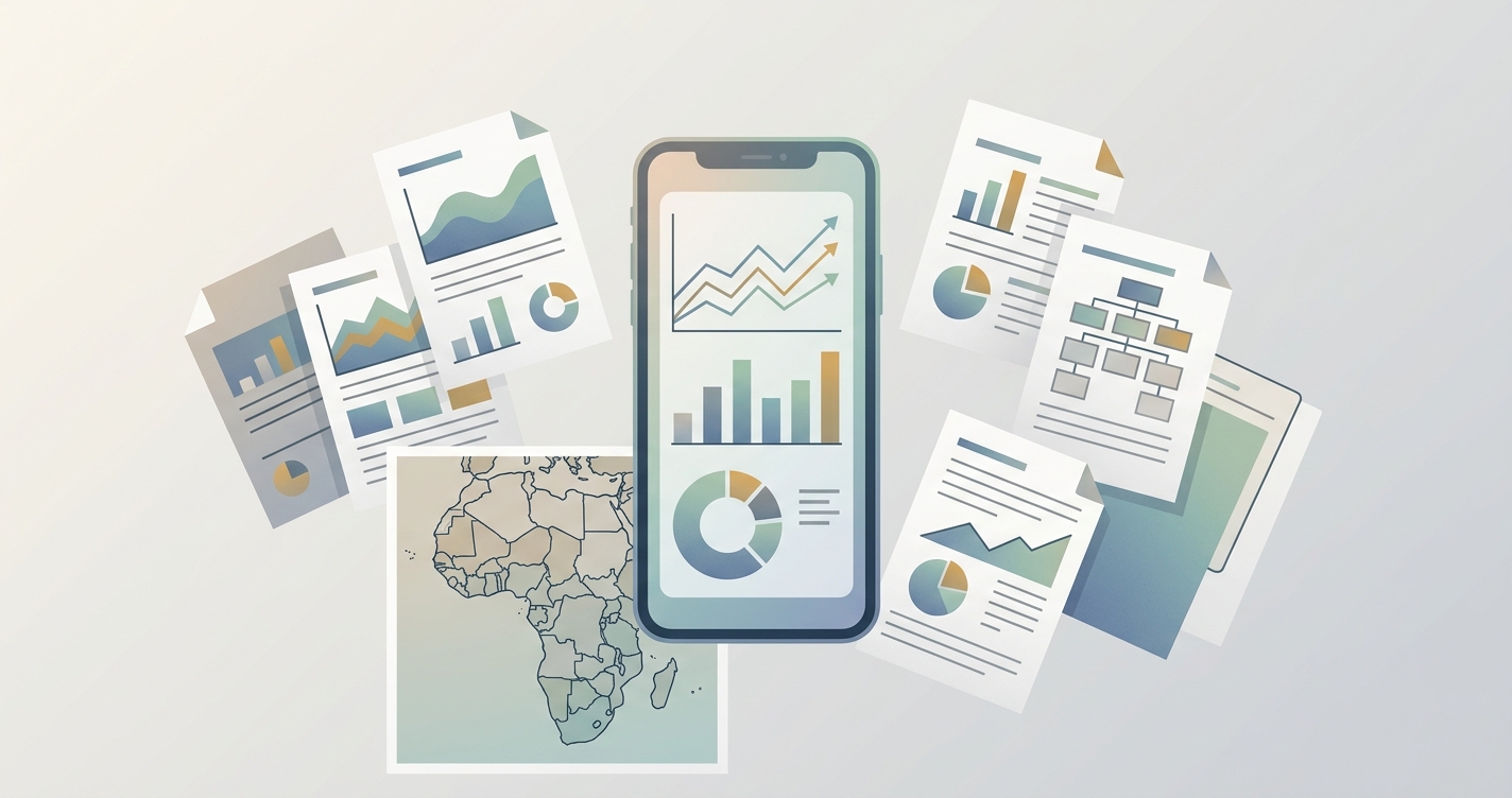 Phone-Based Vitals Screening: 2026 Field Results by Country