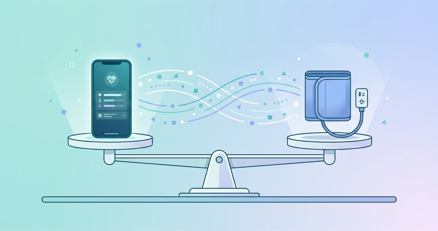 Phone Screening vs Clinic Equipment: Which Catches More Cases?