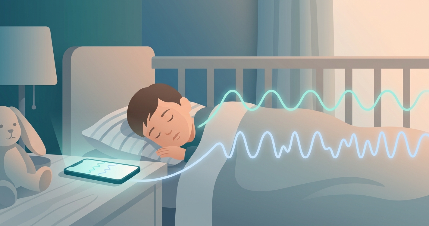 Can your phone really help prevent a child's deadly infection before it's too late?