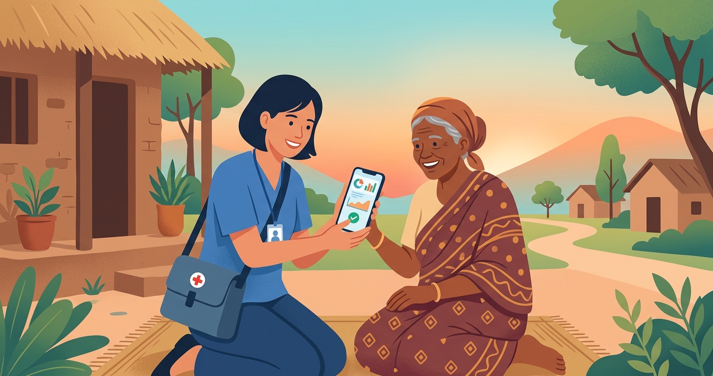 The Human Side of Health Technology: Stories That Matter