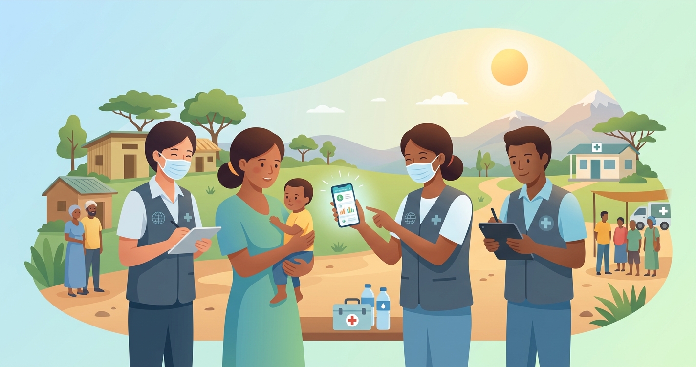 Three Years of Field Deployments: What We Have Learned