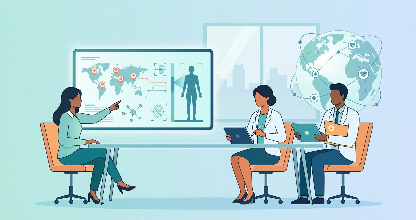 What Health Ministry Officials Say About Screening Technology