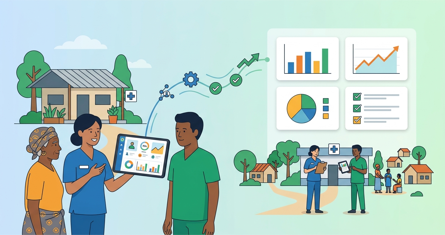 What Is a Health Technology Impact Evaluation? Methods for Field Programs